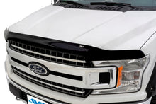 Load image into Gallery viewer, AVS 95-05 Chevy Astro High Profile Bugflector II Hood Shield - Smoke