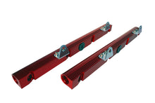 Load image into Gallery viewer, Aeromotive GM LS1/LS6 Billet Fuel Rails