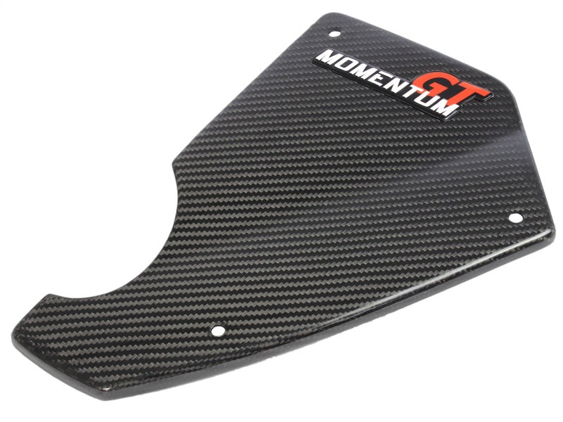 aFe Momentum GT Carbon Fiber Intake System Housing Cover 09-15 Cadillac CTS-V V8-6.2L (sc)