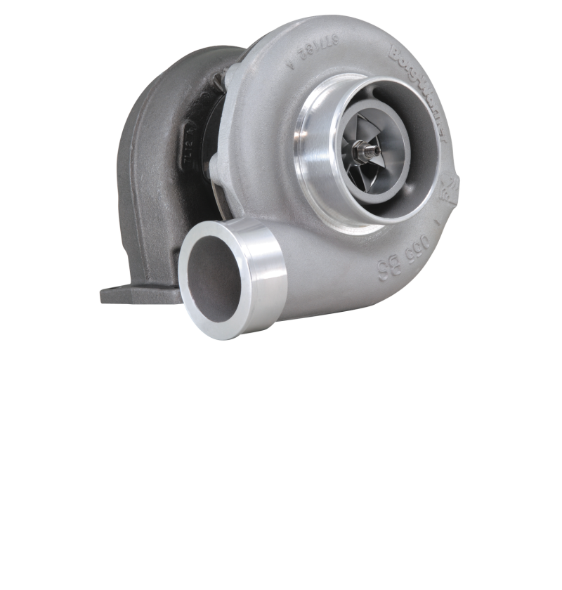 BorgWarner Turbocharger S300BV (A) IDS