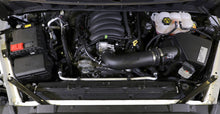 Load image into Gallery viewer, Airaid 19-20 Chevrolet Silverado 1500 V6-4.3L Jr Intake Kit - Oiled / Yellow Media