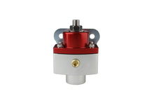 Load image into Gallery viewer, Aeromotive Carbureted Adjustable Regulator - 2-Port 3/8in NPT