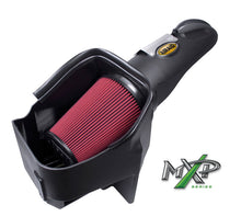 Load image into Gallery viewer, Airaid 11-14 Ford F-250/350/450/550 Super Duty 6.7L MXP Intake System w/ Tube (Dry / Red Media)