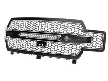 Load image into Gallery viewer, aFe 18-20 Ford F-150 w/ FFC Scorpion Grill w/ LEDs