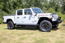 Load image into Gallery viewer, AMP Research 20-23 Jeep JT Gladiator (Launch/Overlnd/Rubicon/Sport/Sport S) PowerStep XL - Black