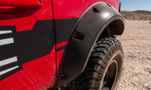 Load image into Gallery viewer, Bushwacker 21-22 Ford Bronco (2 Door) Pocket Style Fender Flares - 4pc Smooth