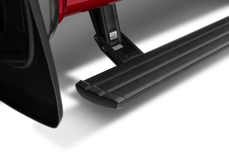 AMP Research 17-19 Ford F-250 Super Duty PowerStep Smart Series