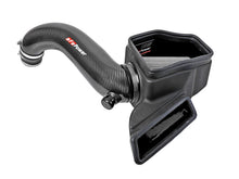 Load image into Gallery viewer, aFe 15-19 VW Golf R (MKVII) L4-2.0L (t) Track Series Carbon Fiber Intake System w/ Pro DRY S Filter