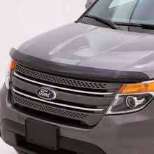 Load image into Gallery viewer, AVS 13-16 Ford Escape High Profile Bugflector II Hood Shield - Smoke