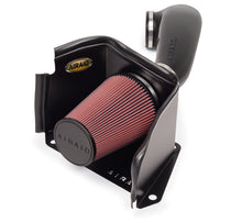 Load image into Gallery viewer, Airaid 03-07 Hummer H2 / SUT 6.0L CAD Intake System w/ Tube (Dry / Red Media)