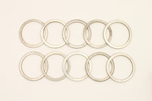 Load image into Gallery viewer, DeatschWerks -12 AN Aluminum Crush Washer (Pack of 10)