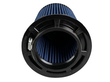 Load image into Gallery viewer, aFe Magnum FLOW Pro 5R Universal Air Filter 4in F x 6in B x 4-1/2in T (Inverted) x 7-1/2in H