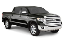 Load image into Gallery viewer, Bushwacker 14-18 Toyota Tundra Fleetside OE Style Flares - 4 pc 66.7/78.7/97.6in Bed - Black