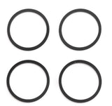 Wilwood O-Ring Kit - 1.38in Square Seal - 4 pk.