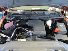 Load image into Gallery viewer, Airaid 2013 Dodge Ram 3.6L MXP Intake System w/o Tube (Oiled / Red Media)