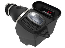 Load image into Gallery viewer, aFe 21 Jeep Wrangler 392 JL V8-6.4L Momentum GT Cold Air Intake System w/ Pro 5R Filter