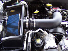 Load image into Gallery viewer, Airaid 00-04 Dakota / 00-03 Durango 4.7L CAD Intake System w/ Tube (Dry / Blue Media)