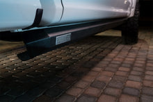 Load image into Gallery viewer, AMP Research 18-23 Jeep Wrangler JL 2DR PowerStep XL - Black (Incl OEM Style Illumination)