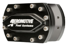 Load image into Gallery viewer, Aeromotive Spur Gear Fuel Pump - 7/16in Hex - 1.20 Gear - Nitro - 25gpm