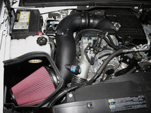 Load image into Gallery viewer, Airaid 06-07 GMC Duramax Classic MXP Intake System w/ Tube (Oiled / Red Media)