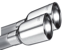 Load image into Gallery viewer, Borla 09-12 Corvette Coupe/Conv 6.2L 8cyl 6spd RWD inS-Type IIin Exhaust (rear section only)