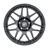 Forgestar F14 19x9 / 6x115 BP / ET40 / 6.6in BS Gloss Black Wheel