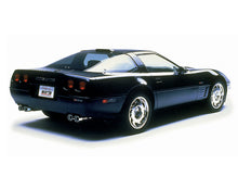 Load image into Gallery viewer, Borla 84-91 Chevrolet Corvette C4 5.7L V8 D SQ AC IC Rear Section 2.5 inch Converter