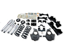 Load image into Gallery viewer, Belltech LOWERING KIT WITH SP SHOCKS