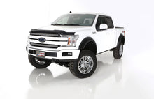 Load image into Gallery viewer, Bushwacker 15-17 Ford F-150 DRT Style Flares 4pc - Black