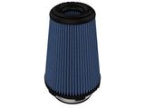 aFe Track Series Intake Replacement Air Filter w/Pro 5R Med 4in F x 6in B x 4in T x 8in H