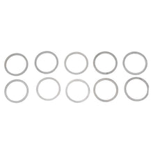 Load image into Gallery viewer, DeatschWerks -12 AN Aluminum Crush Washer (Pack of 10)