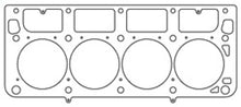 Load image into Gallery viewer, Cometic GM LS1 (w/M.I.D. Sleeves) 4.165 inch Bore .040 inch MLS Headgasket