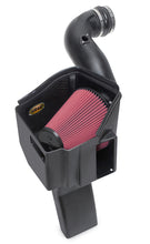 Load image into Gallery viewer, Airaid 07-10 Chevrolet/GMC Duamax LMM 6.6L DSL MXP Intake System w/ Tube (Oiled / Red Media)