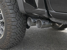 Load image into Gallery viewer, aFe MACH Force-XP 3in 409 SS Cat-Back Exhaust w/ Polished Tip 17-19 GM Colorado/Canyon V6-3.6L