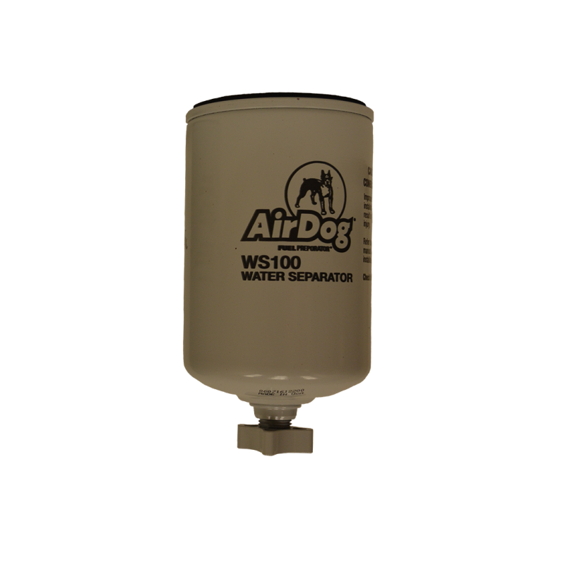 PureFlow AirDog/AirDog II Water Separator Filter (*Must Order in Quantities of 12*)