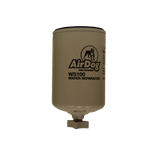 PureFlow AirDog/AirDog II Water Separator Filter (*Must Order in Quantities of 12*)