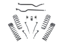 Load image into Gallery viewer, Belltech 18-19 Wrangler Rubicon JL 4dr 4in. Lift Lift Kit