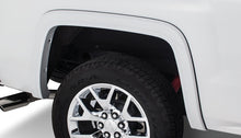 Load image into Gallery viewer, Bushwacker 14-15 GMC Sierra 1500 OE Style Flares 4pc - Black