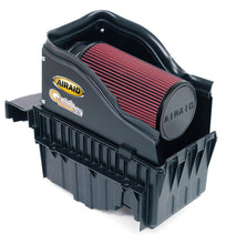 Load image into Gallery viewer, Airaid 99-03 Ford Power Stroke 7.3L DSL CAD Intake System w/o Tube (Dry / Red Media)