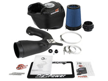 Load image into Gallery viewer, aFe Momentum GT Pro 5R CAI System 12-18 Jeep Wrangler (JK) V6-3.6L (Only Models w/Sprintex S/C)