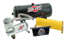 Load image into Gallery viewer, Air Lift Double Quickshot Compressor System