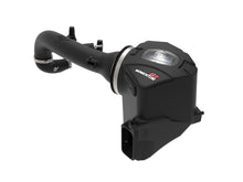 Load image into Gallery viewer, aFe Momentum GT Pro 5R Cold Air Intake System 19 GM Silverado/Sierra 1500 V6-2.7L (t)