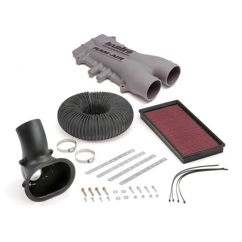 Banks Power JD/OK / Ford 460 MH A (EFI) Ram-Air Intake System