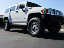 Load image into Gallery viewer, AMP Research 2005-2010 Hummer H3 PowerStep - Black