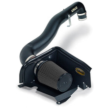 Load image into Gallery viewer, Airaid 97-02 Jeep Wrangler 2.5L CAD Intake System w/ Tube (Dry / Black Media)