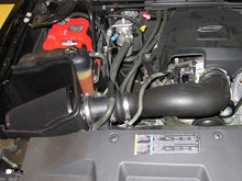 Load image into Gallery viewer, Airaid 07-08 Chevy / GMC 1500 Black Synthamax Performance Air Intake System