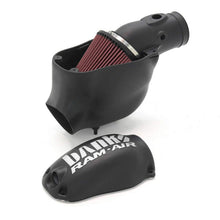 Load image into Gallery viewer, Banks Power 08-10 Ford 6.4L Ram-Air Intake System