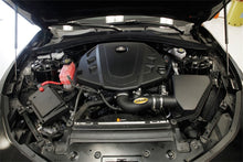 Load image into Gallery viewer, Airaid 2016+ Chevrolet Camaro 3.6L V6 F/I Modular Intake Tube