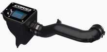 Load image into Gallery viewer, Corsa 18-19 Jeep Wrangler JL 3.6L V6 Closed Box Air Intake w/ Donaldson Powercore Dry Filter