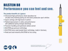 Load image into Gallery viewer, Bilstein B8 15-17 Mercedes-Benz GLA45 AMG (w/o Electonic Suspension) Front Right Strut Assembly